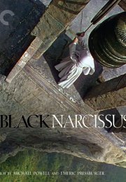 Black Narcissus