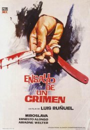 Ensayo de Un Crimen