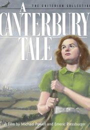 A Canterbury Tale