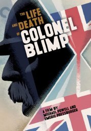 The Life and Death of Colonel Blimp