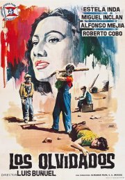 Los Olvidados