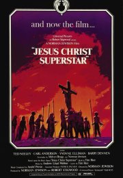 Jesus Christ Superstar