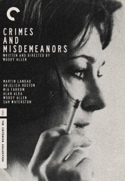 Crimes and Misdemeanors