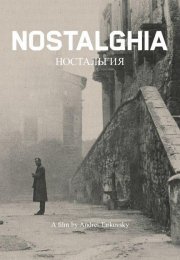 Nostalghia