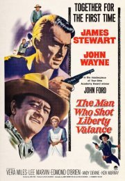 The Man Who Shot Liberty Valance