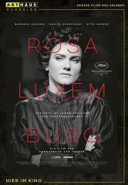 Rosa Luxemburg