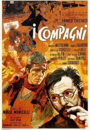 I Compagni
