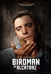 Birdman of Alcatraz