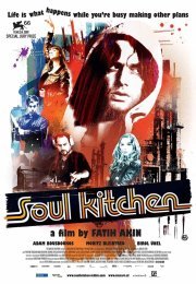 Soul Kitchen