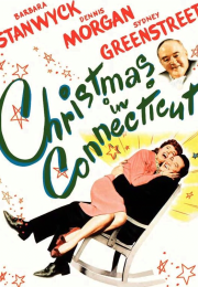 Christmas in Connecticut