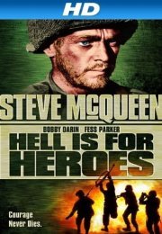 Hell Is for Heroes