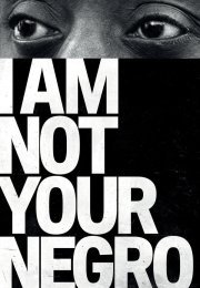 I Am Not Your Negro