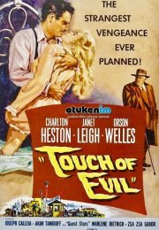 Touch Of Evil