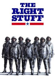 The Right Stuff