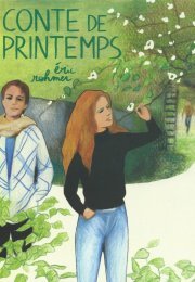 Conte de printemps