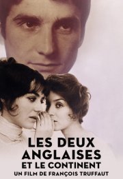 Les Deux Anglaises Et Le Continent