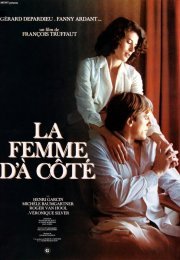 La Femme D’à Côté