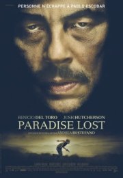 Escobar: Paradise Lost