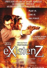 eXistenZ