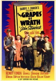 The Grapes of Wrath