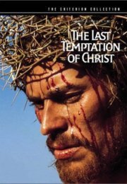 The Last Temptation of Christ