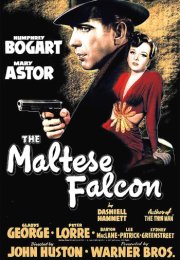 The Maltese Falcon