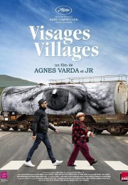Visages, villages