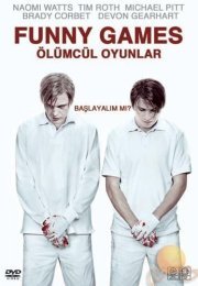 Funny Games