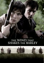 The Wind That Shakes the Barley