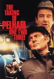 The Taking of Pelham One Two Three