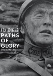 Paths of Glory