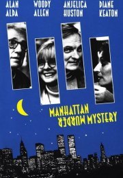 Manhattan Murder Mystery