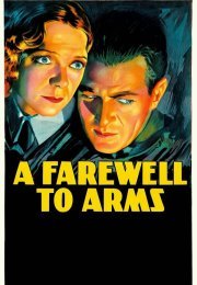 A Farewell to Arms