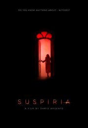 Suspiria