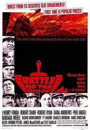 Battle of the Bulge