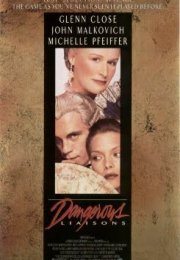 Dangerous Liaisons