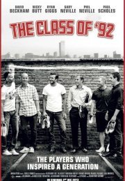 The Class of ’92