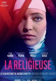 La Religieuse