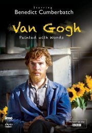 Van Gogh: Painted with Words