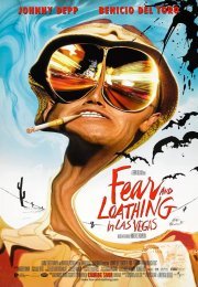 Fear and Loathing in Las Vegas