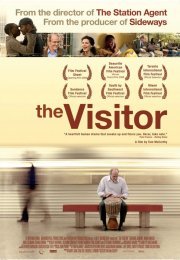 The Visitor