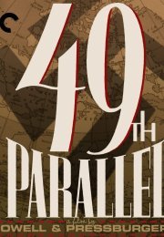 49th Parallel