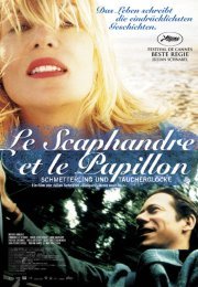 Le Scaphandre et Le Papillon