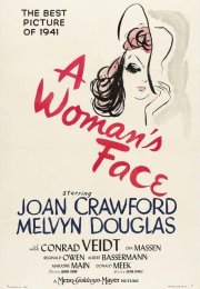 A Woman’s Face