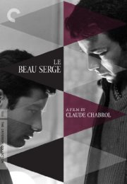 Le Beau Serge