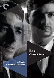 Les Cousins