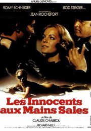 Les innocents Aux Mains Sales