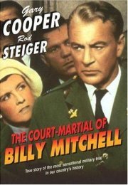 The Court-Martial of Billy Mitchell