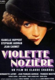 Violette Noziere