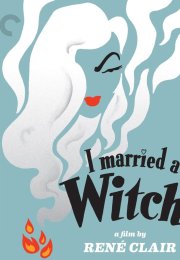 I Married a Witch